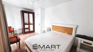 Apartament lux 3 camere la vila in Selimbar - imagine 11