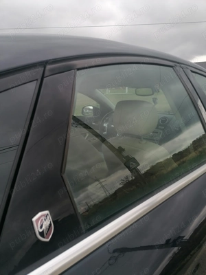 Ford mondeo mk4 ghia, automat, 2l diesel  - imagine 3