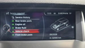 Vand BMW X3 xDrive20d Aut. - imagine 7