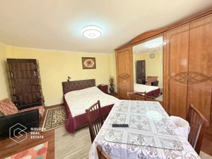 Casa 3 camere, sat Nicolae Balcescu, comision 0% - imagine 3