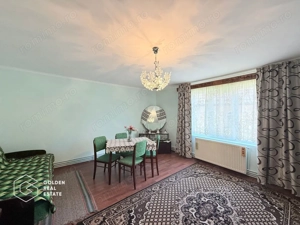 Casa 3 camere, sat Nicolae Balcescu, comision 0%