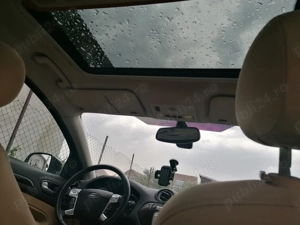 Ford mondeo mk4 ghia, automat, 2l diesel  - imagine 4