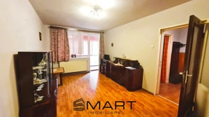 Apartament 2 camere Mihai Viteazul