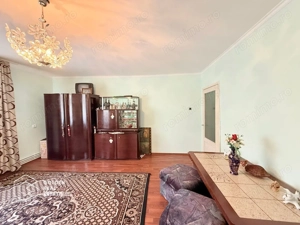 Casa 3 camere, sat Nicolae Balcescu, comision 0% - imagine 4