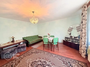 Casa 3 camere, sat Nicolae Balcescu, comision 0% - imagine 2