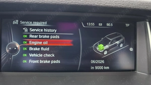 Vand BMW X3 xDrive20d Aut. - imagine 6