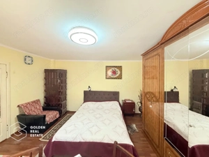 Casa 3 camere, sat Nicolae Balcescu, comision 0% - imagine 7