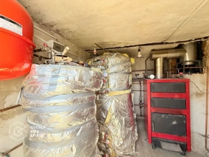 Casa 3 camere, sat Nicolae Balcescu, comision 0% - imagine 18