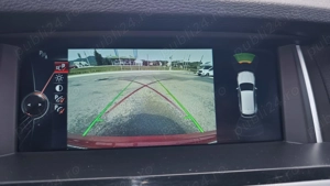 Vand BMW X3 xDrive20d Aut. - imagine 8