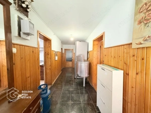 Casa 3 camere, sat Nicolae Balcescu, comision 0% - imagine 12