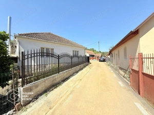 Casa 3 camere, sat Nicolae Balcescu, comision 0% - imagine 16