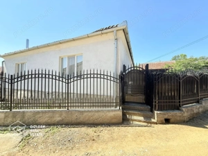 Casa 3 camere, sat Nicolae Balcescu, comision 0% - imagine 19