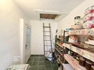 Casa 3 camere, sat Nicolae Balcescu, comision 0% - imagine 10