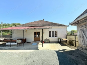 Casa 3 camere, sat Nicolae Balcescu, comision 0% - imagine 17