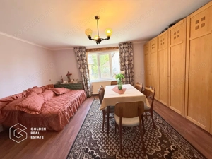 Casa 3 camere, sat Nicolae Balcescu, comision 0% - imagine 13