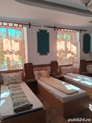 Cazare echipe muncitori Brasov