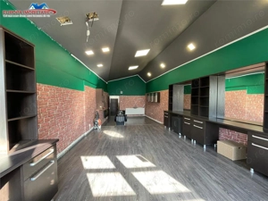 Spatiu comercial de inchiriat Tulcea - imagine 3
