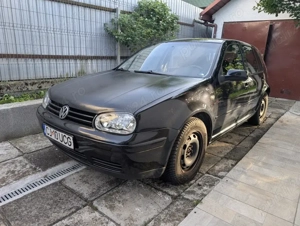 Golf 4 2003 Pacific Edition - imagine 4