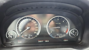 Vand BMW X3 xDrive20d Aut. - imagine 9