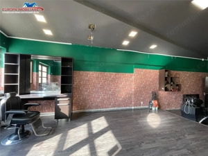 Spatiu comercial de inchiriat Tulcea - imagine 6