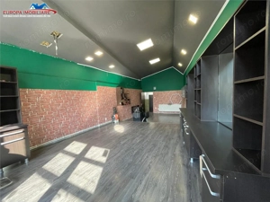 Spatiu comercial de inchiriat Tulcea - imagine 5
