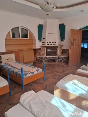 Cazare echipe muncitori Brasov 20 lei - imagine 2
