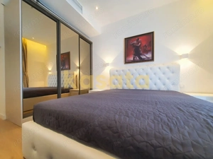 Apartament spectaculos cu vedere liberă către Promenada Mall - imagine 6