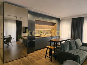 Apartament cu 2 camere | parcare | PrimaVista | Vedere Impresionanta