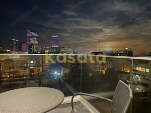 Apartament spectaculos cu vedere liberă către Promenada Mall - imagine 11