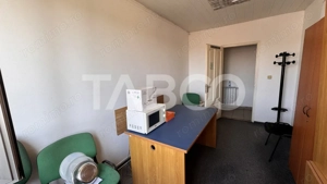 Spatiu birou de inchiriat pretabil firma mica consultanta 12mpu Sibiu - imagine 4