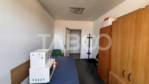 Spatiu birou de inchiriat pretabil firma mica consultanta 12mpu Sibiu