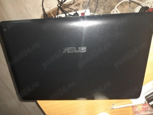 Vand leptop marca asus