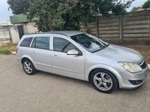 De vinzare opel astra h 1700 cm combi 2009   sau schimb cu slep - imagine 4