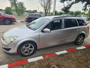 De vinzare opel astra h 1700 cm combi 2009   sau schimb cu slep - imagine 2