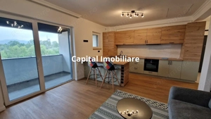 Apartament Baia Mare, 49mp, 2 camere
 - imagine 3