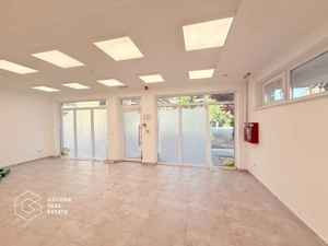 Spațiu comercial de inchiriat, Calea Victoriei - imagine 2