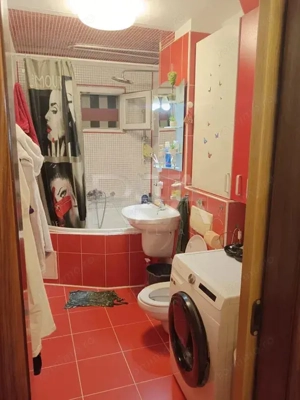 Apartament 3 Camere , Etaj 1 , Centreala Proprie , Zona Brancoveanu - imagine 6