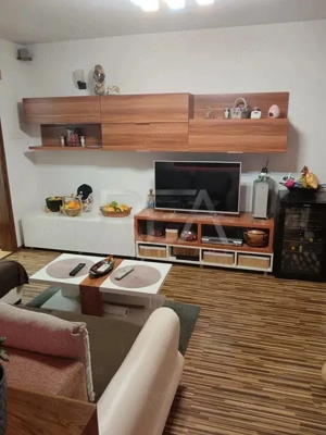 Apartament 3 Camere , Etaj 1 , Centreala Proprie , Zona Brancoveanu