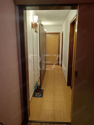 Apartament 3 Camere , Etaj 1 , Centreala Proprie , Zona Brancoveanu - imagine 7