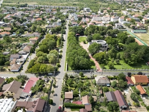 Casă cu o cameră, teren 350 mp în Subcetate - imagine 16