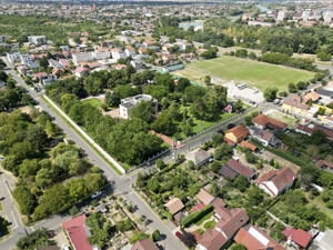 Casă cu o cameră, teren 350 mp în Subcetate - imagine 15