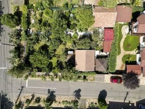 Casă cu o cameră, teren 350 mp în Subcetate - imagine 17