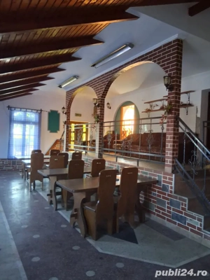 Cazare echipe muncitori Brasov 20 lei - imagine 4