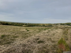 Vand teren intravilan in comuna Bucov - imagine 3