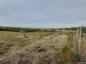 Vand teren intravilan in comuna Bucov - imagine 4