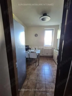 Apartament 2 camere de vanzare zona Abator