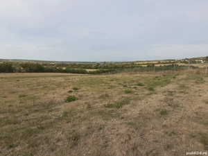 Vand teren intravilan in comuna Bucov - imagine 2