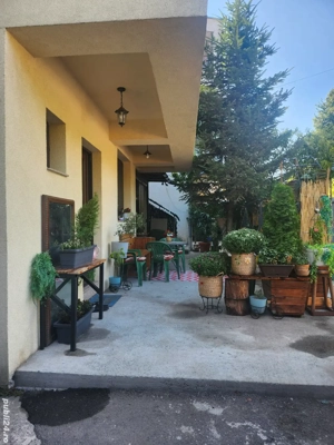 Vând casă P+1, Zona Sabroso, Constanța 