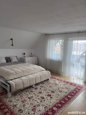 Casă de vânzare în Suseni-Reghin - imagine 9