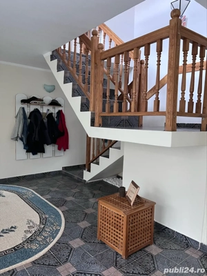 Casă de vânzare în Suseni-Reghin - imagine 10